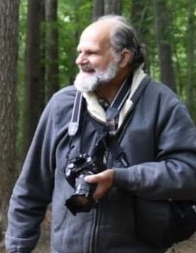 Luc-Hubert Pigeon