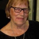 Yvonne Lamothe Mc Duff