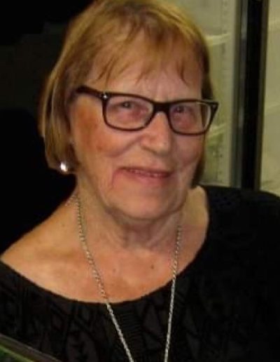 Yvonne Lamothe Mc Duff