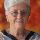 Mme Lorraine Léveillée Saucier