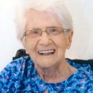 Louisette Gervais Grenon