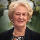 Madame Marie-Marthe Péloquin Delainey