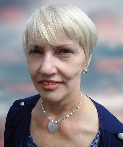 Thérèse Rajotte