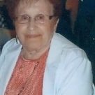 Madame Yolande Forcier Cournoyer
