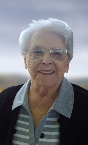 Mme Annette Pelletier Lalancette