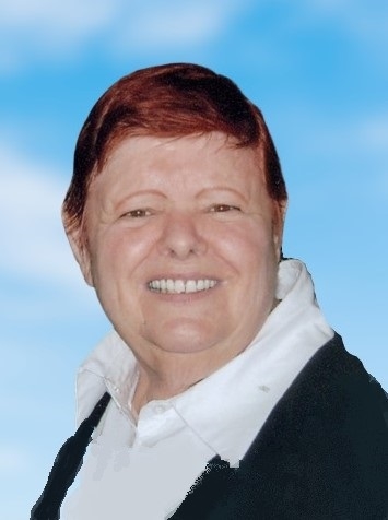 Muguette Cournoyer St-Jacques
