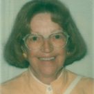 Jacqueline Joyal Vandal