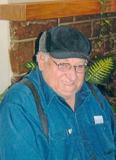 Lucien Généreux