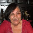 Micheline Barrette Cournoyer