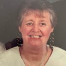 Madame Micheline Langlois