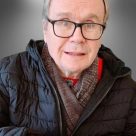 M. Richard Ballard