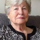 Anita Durette Audette