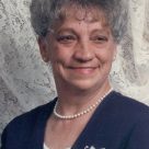 Madame Denise Morel Parent