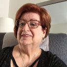 Claudette Bédard Hamelin
