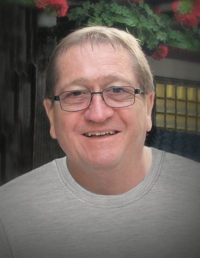 Jacques Crépeau