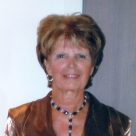 Madeleine Auger
