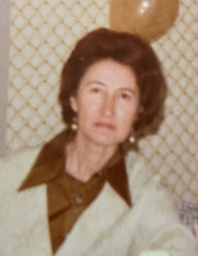 Monique Tétreault