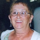 Josée Gaudreault Bérard
