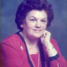 Mme Rose-Hélène St-Germain