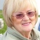 Yvette Pauzé