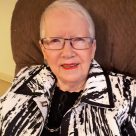Denyse Legault Rivest