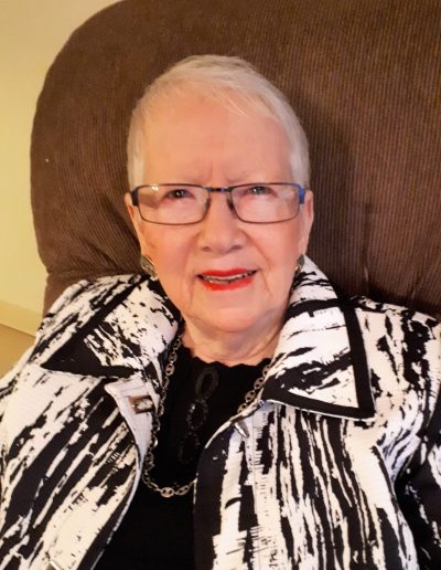 Denyse Legault Rivest