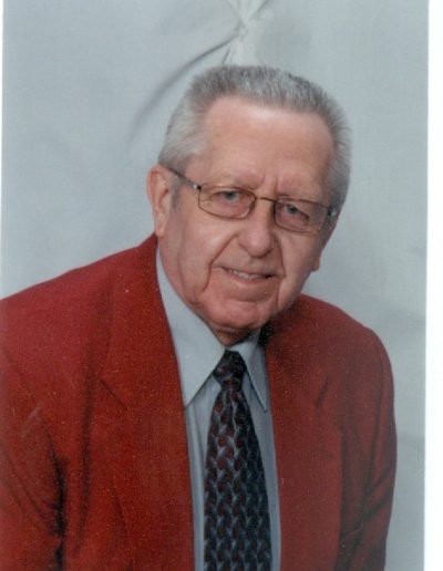 Fernand Caplette