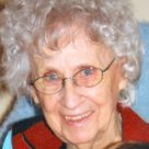 Françoise Lafrenière Ferron