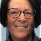 Madame Jocelyne Potvin Hamel