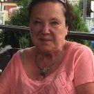 Marlène Baranyi