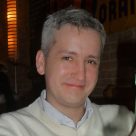 Monsieur Mathieu Noël