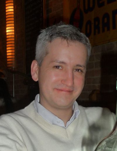 Monsieur Mathieu Noël