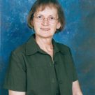 Mme Nicole Bélisle Péloquin