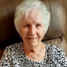 Rita Cournoyer Caplette