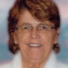 Mme Claudette Petitclerc Desjardins