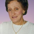 Mme Fernande Létourneau Rioux