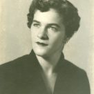 Mme Emelia Phillip Cherrier