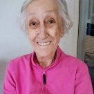 Jacqueline Fortin Bordeleau