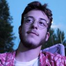 Zachary Comtois