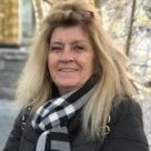 Aline Bélanger