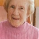 Mme Aline Labossière Larivière