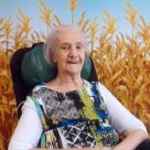 Claudette Allard
