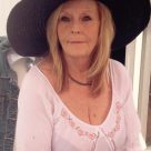 Donna-May Thompson