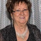 Gisèle Gaudette Bélisle