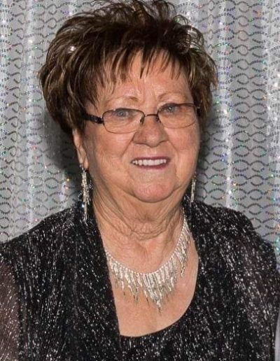 Gisèle Gaudette Bélisle