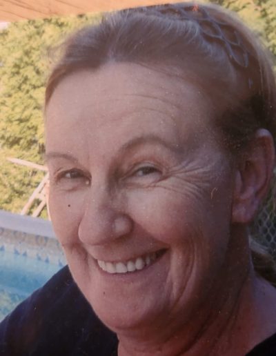 Josée Patry