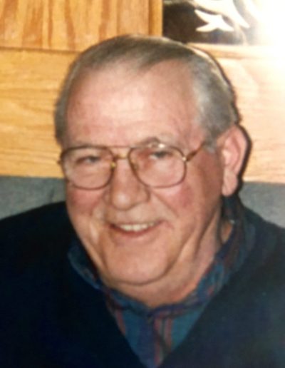 Paul Parent