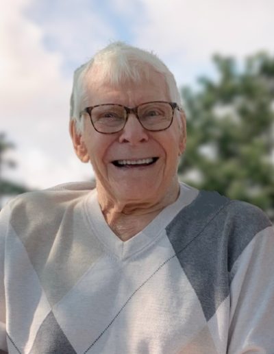 M. Hector Fagnan