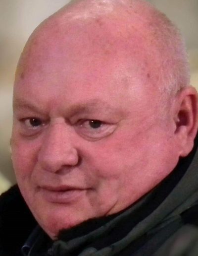 Alain Théroux