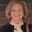 Arlette Gagnon Beaudry